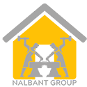 Nalbant Group Logo
